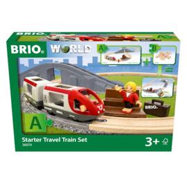 Züge & Eisenbahnsets BRIO ÜBER RAVENSBURGER