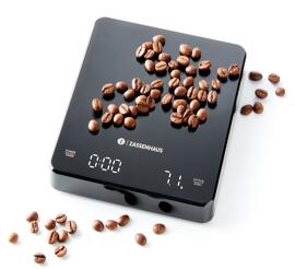 Waagen Zassenhaus