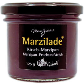 Marmeladen & Gelees Marzilade GmbH