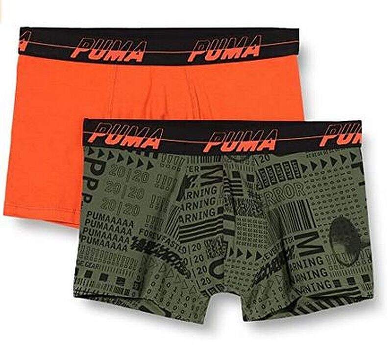 HEAD Head Herren Boxershorts Unterwäsche Unterhosen im 2er Pack