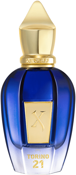 Xerjoff - Jtc Join The Club Torino21 Edp Nat. Spray