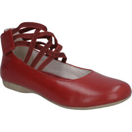Halbschuhe JOSEF SEIBEL