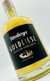 Alkoholische Getränke Altenberger