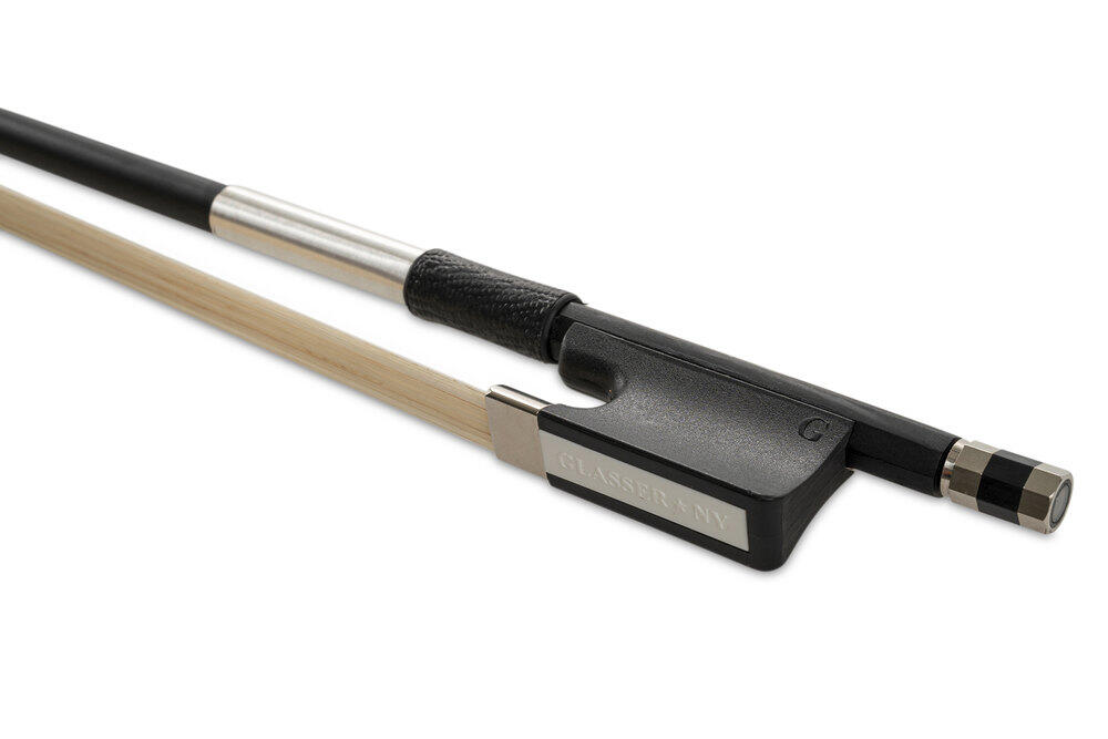 Glasser - Cellobogen Fiberglas 3/4