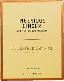Düfte Goldfield & Banks