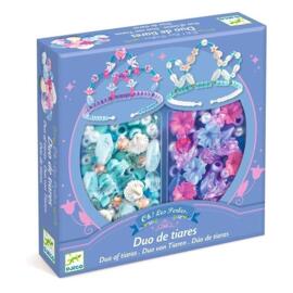 Spielzeuge zum Malen & Zeichnen FANTASIE4KIDS / DJECO