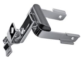 Schlagzeughalterungen Latin Percussion