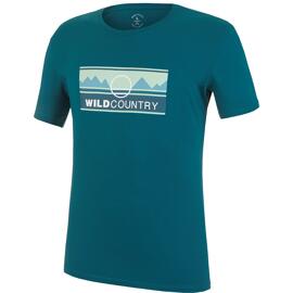 T-Shirts Wild Country