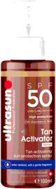 Sonnencreme Ultrasun