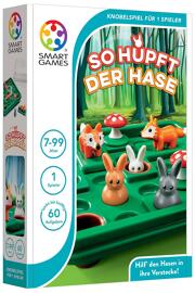 Puzzles & Geduldspiele Smart Games