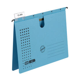 Register- & Hängemappen ELBA
