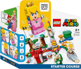 Spielzeuge & Spiele LEGO® Super Mario