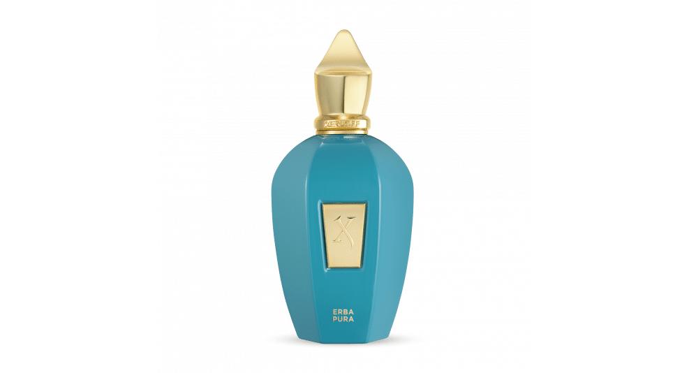 Xerjoff - Erba Pura