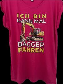 Shirts & Tops Baggertouren.de