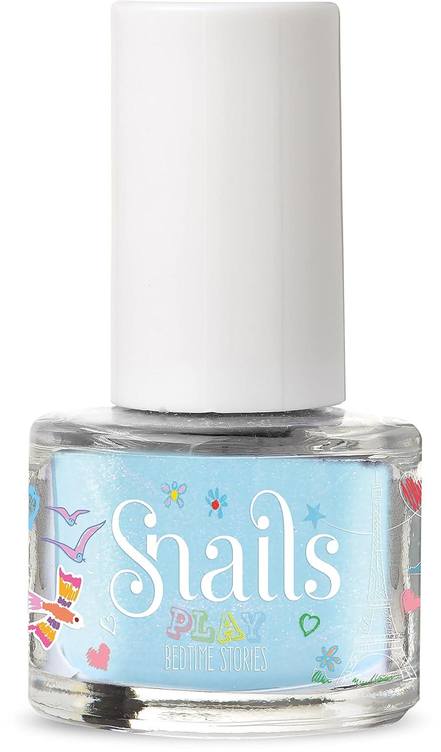 Carletto - Nagellack Play Bedtime Stories