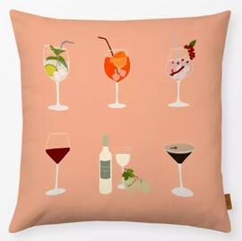 Wohnaccessoires Textilwerk