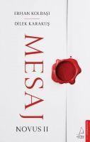 Mesaj - Novus II | Kolbasi, Erhan; Karakus, Dilek