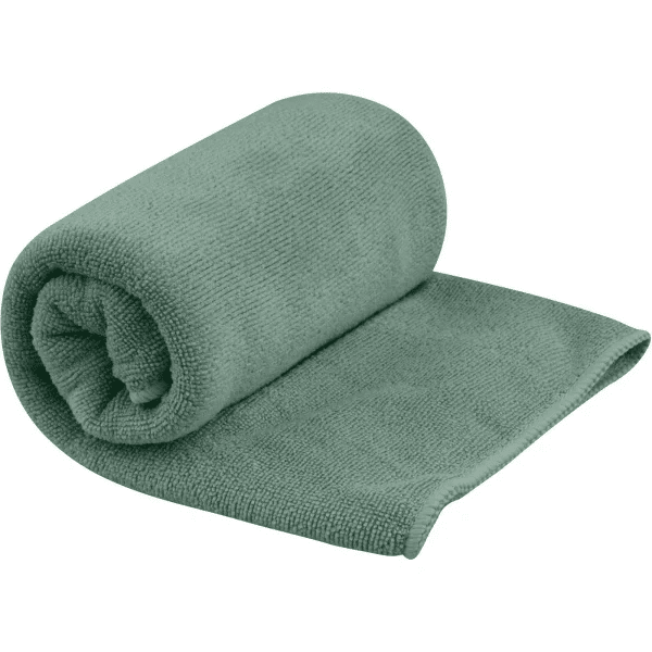 Sea to Summit - Tek Towel XS Reisehandtuch - Sea to Summit ACP072011-030403-sage