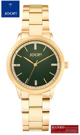 Armbanduhren & Taschenuhren JOOP!