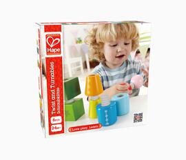 Babyspielwaren Hape