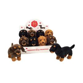 Stofftiere TEDDY HERMANN