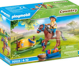 Spielzeugsets PLAYMOBIL Country