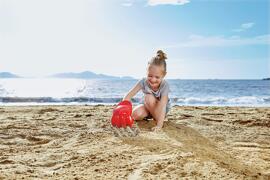 Strand- & Sandspielzeug Hape