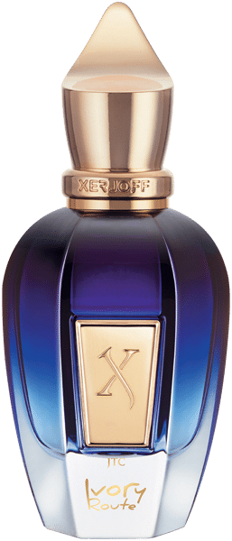 Xerjoff - Join The Club - Ivory Route