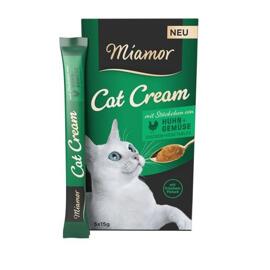 Leckerbissen für Katzen Miamor
