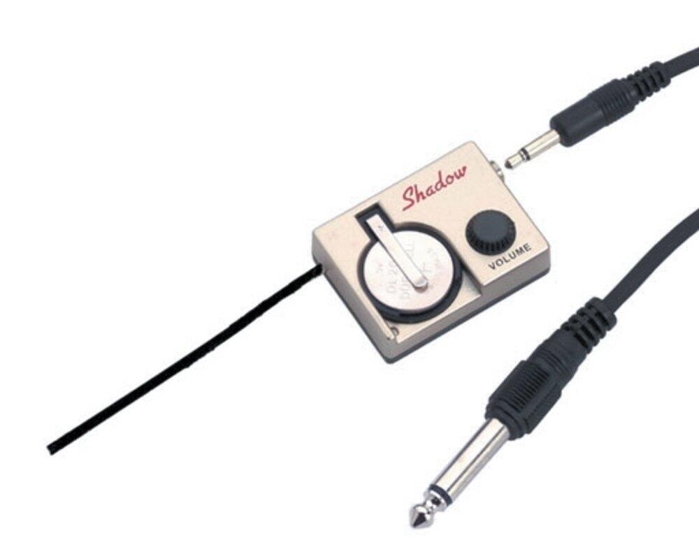 Shadow - Akustik Tonabnehmer Akustikgitarre SH NFX-AC Akustikgitarre NFX-AC