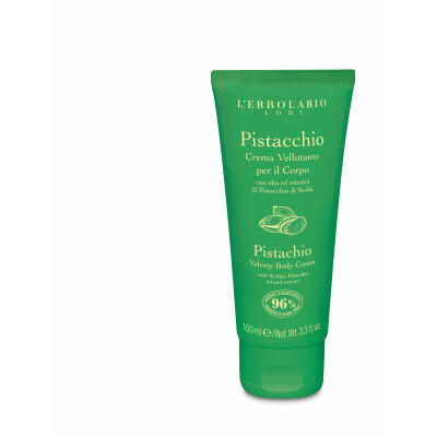 L'erbolario - Lerbolario Pistazien Körpercreme