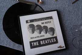 Musik & Tonaufnahmen The Beatles