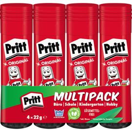 Büroarbeitsmittel Pritt