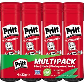 Büroarbeitsmittel Pritt