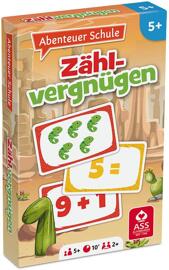 Spielbücher