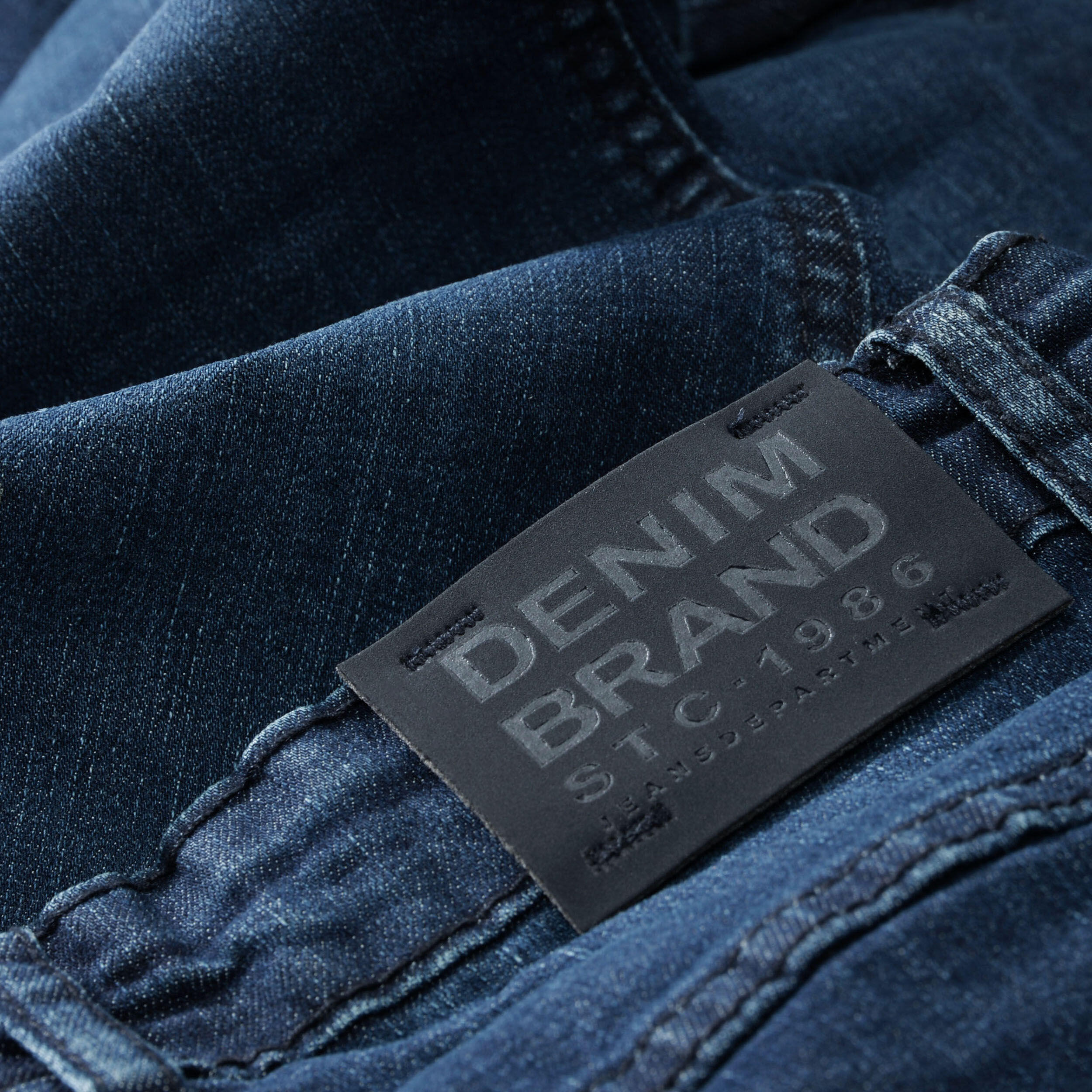 Jungen LOUIS | STACCATO Dormagen Jeans Kleinkinder Fit Nahwerte Regular