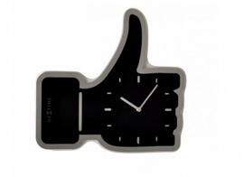 Wanduhren NexTime