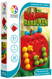 Puzzles & Geduldspiele Smart Games