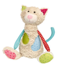 Stofftiere Sigikid