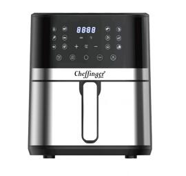 Küchengeräte Cheffinger