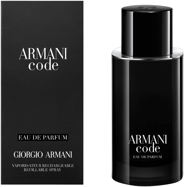 Armani code for women 2.5 oz online