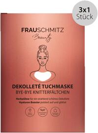 Anti-Aging-Hautpflegeprodukte FrauSchmitz Beauty