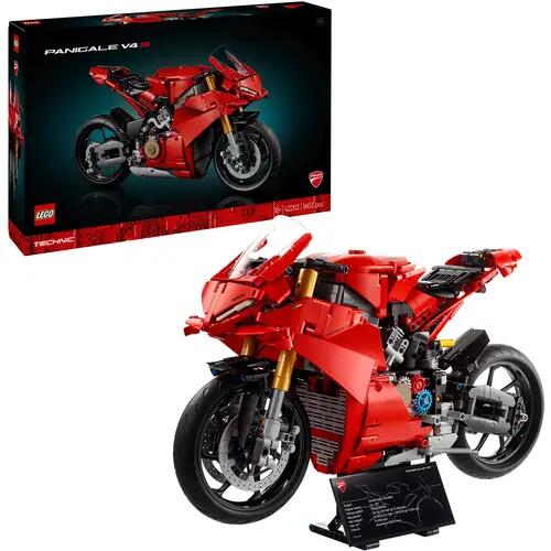 Lego - LEGO® Technic 42202 Ducati Panigale V4 S Motorrad