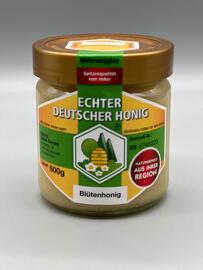 Honig Deutscher Honig