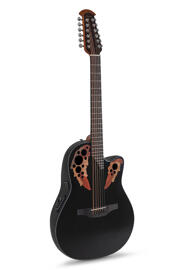 Akustikgitarren Ovation