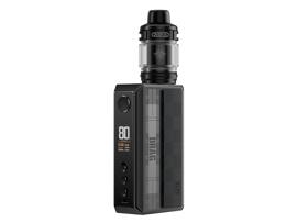 Akkuträger & Verdampfer VooPoo