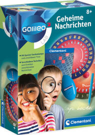 Spielzeuge & Spiele Galileo