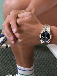 Armbanduhren & Taschenuhren Maurice Lacroix