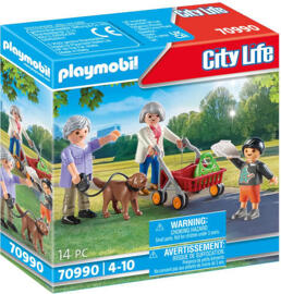 Spielzeugsets PLAYMOBIL City Life