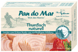 Fleisch, Fisch, Meeresfrüchte & Eier Pan do Mar